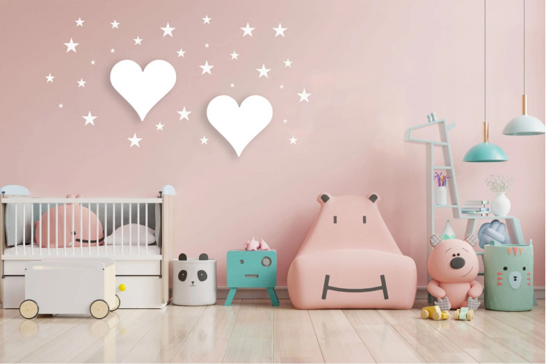 2'li Lamba Koleksiyonunu Yarat